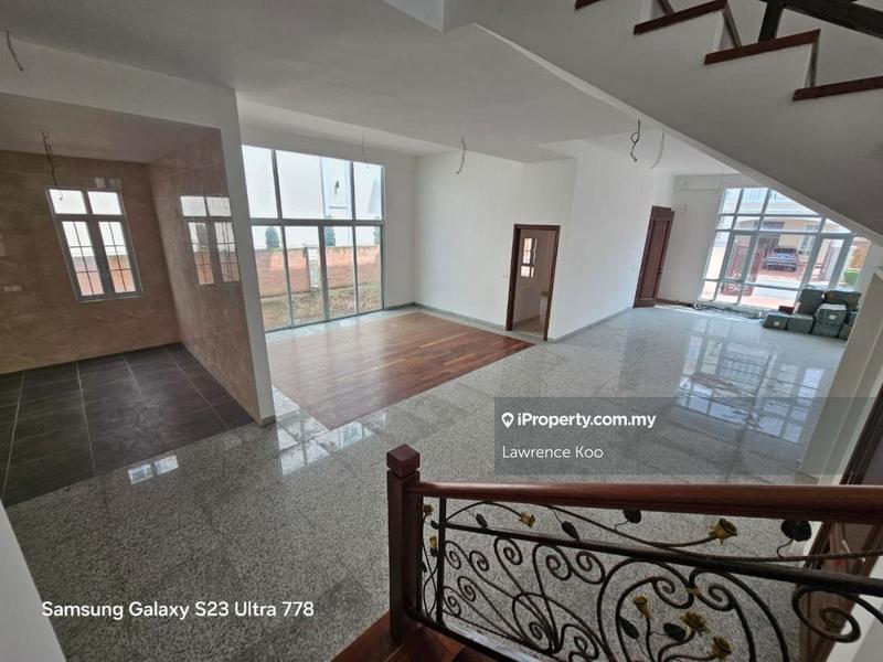 Banglo untuk Dijual di Taman Kota Syahbandar, Melaka City oleh Lawrence Koo - iProperty.com.my