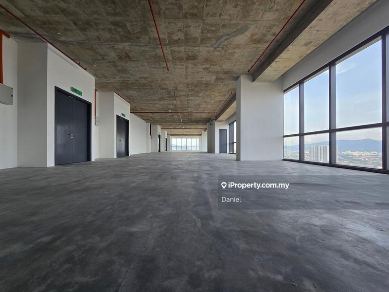 Office for Sale in MENARA THE MET CORPORATE TOWERS, Mont Kiara by Daniel - iProperty.com.my