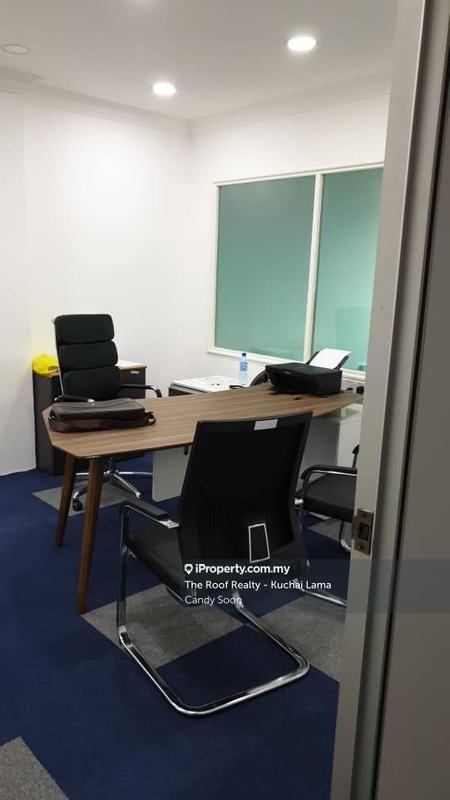 Pejabat untuk Dijual di KLCC, KL City Centre oleh Candy Soon - iProperty.com.my