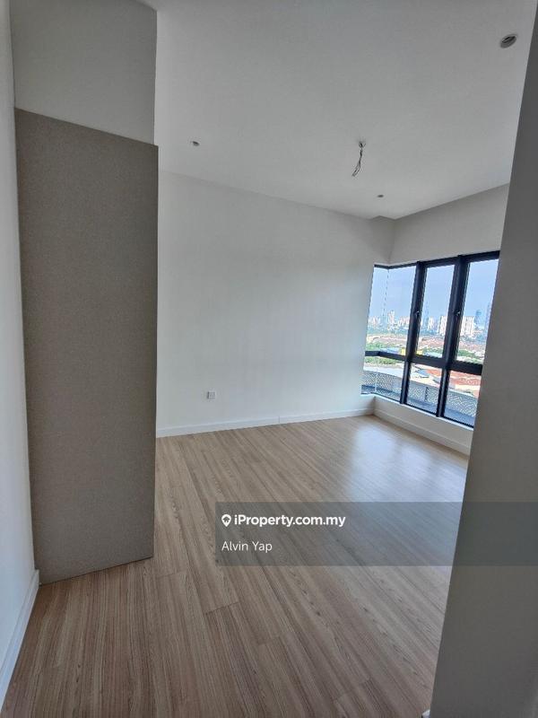 Residensi Servis untuk Dijual di UNIO Residence oleh Alvin Yap - iProperty.com.my