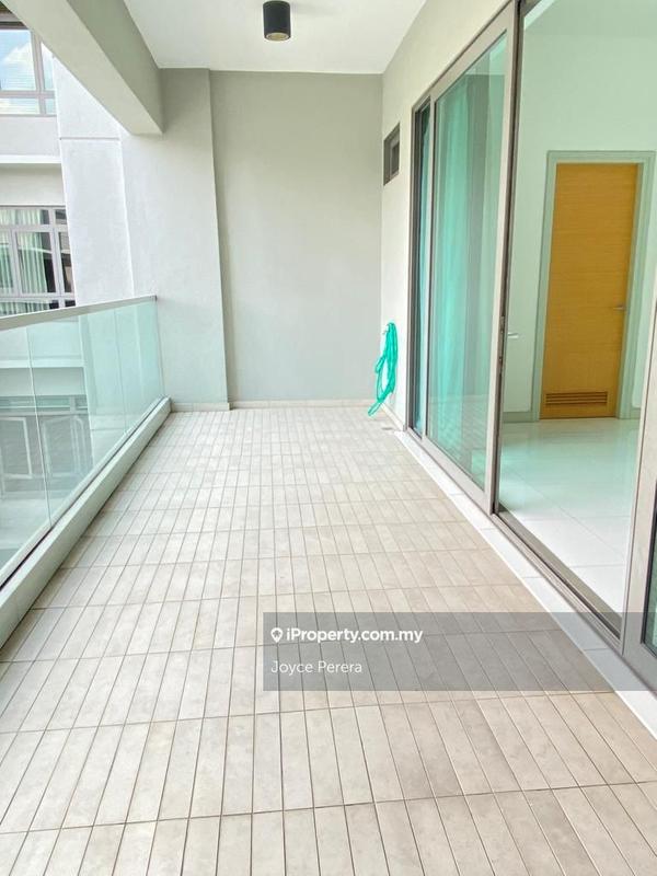 Kondominium untuk Dijual di U-Thant Residence oleh Joyce Perera - iProperty.com.my