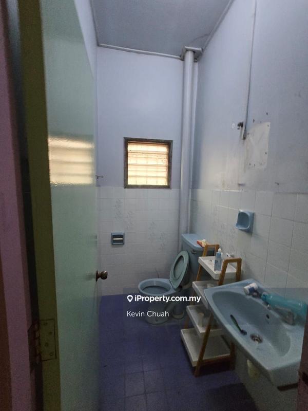 2-storey Terraced House for Sale in Taman Midah, Cheras by Kevin Chuah - iProperty.com.my