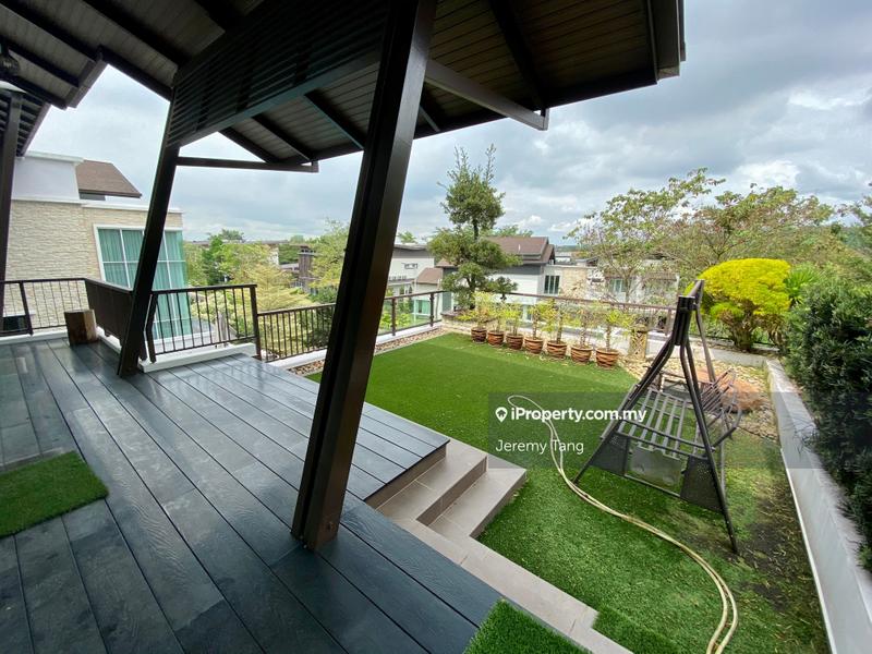 Bungalow House for Sale in Setia Eco Park, Setia Alam by Jeremy Tang - iProperty.com.my