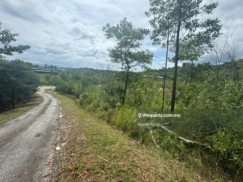 For Sale - Kawasan Perindustrian Rasa