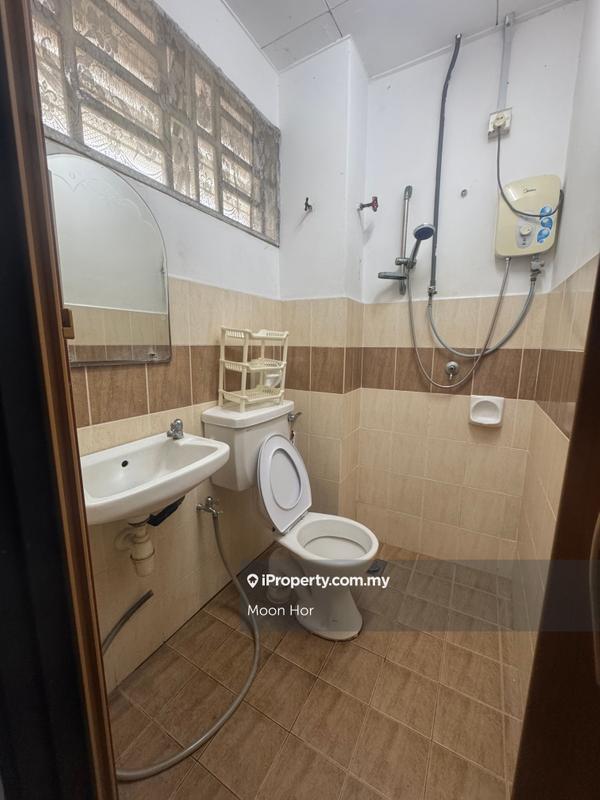 Townhouse for Sale in Taman Titi Panjang, Bukit Mertajam by Moon Hor - iProperty.com.my