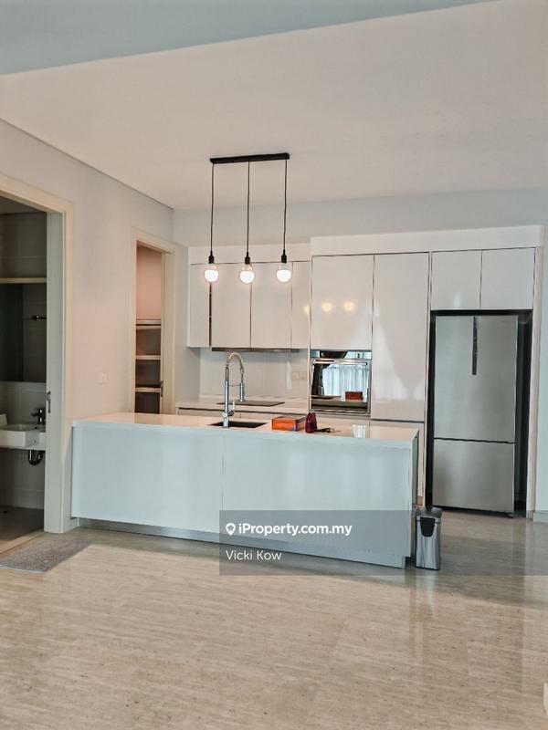 Service Residence for Rent in Vogue Suites One by Vicki Kow - iProperty.com.my