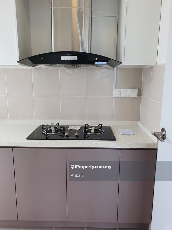 Service Residence for Sale in Tuan Residency by Anba S - iProperty.com.my