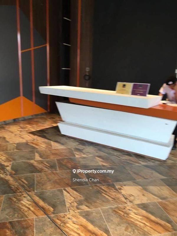Residensi Servis untuk Dijual di Atria oleh Shendia Chan - iProperty.com.my