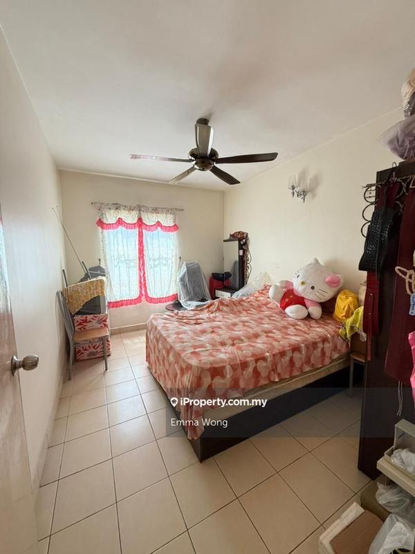 Apartment for Sale in Plaza Metro Prima by Emma Wong - iProperty.com.my