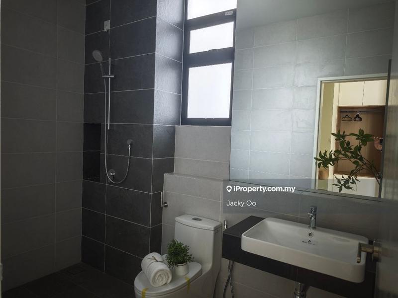 Rumah Berangkai 2 Tingkat untuk Dijual di Horizon Hills, Iskandar Puteri (Nusajaya) oleh Jacky Oo - iProperty.com.my