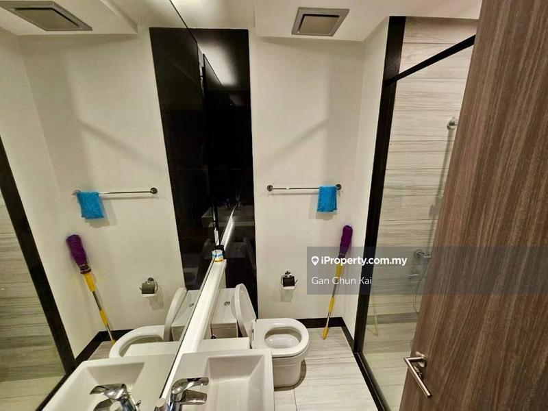 Service Residence for Rent in Straits Residences by Gan Chun Kai - iProperty.com.my