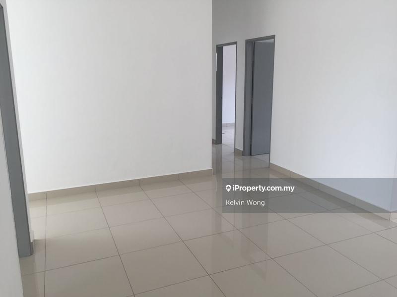 Rumah Berkembar untuk Dijual di Telok Panglima Garang, Selangor oleh Kelvin Wong - iProperty.com.my