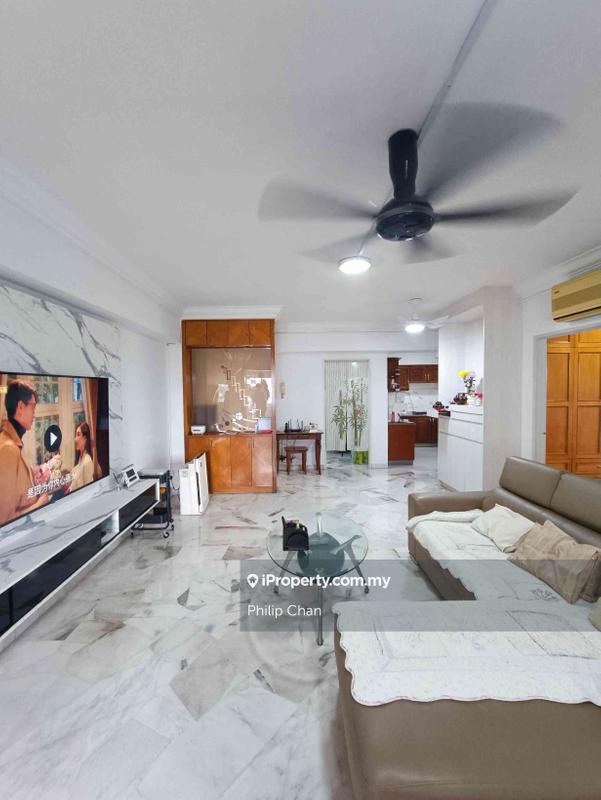 For Sale - Pangsapuri Seri Gembira