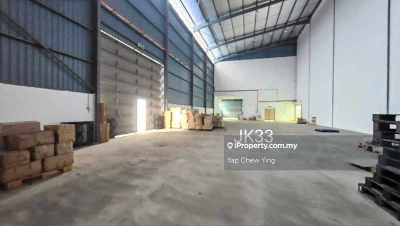 Kilang Berkembar untuk Dijual di Taman Klang Jaya, Klang oleh Yap Chew Ying - iProperty.com.my