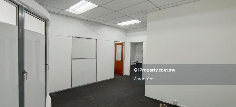 Terrace Factory for Rent in Taman Industri Selesa Jaya, Balakong by Aaron Yee - iProperty.com.my