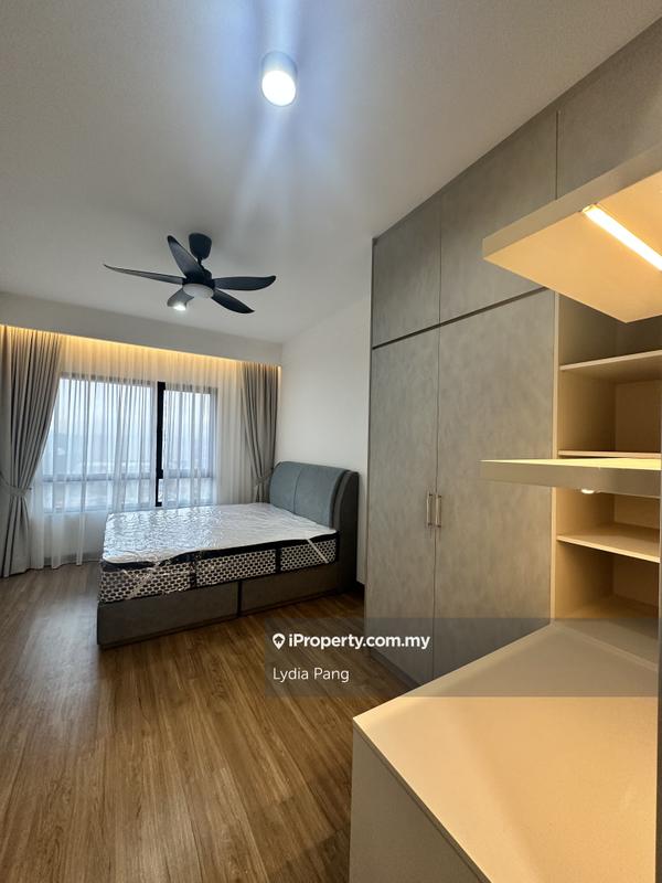 For Sale - The Tropika