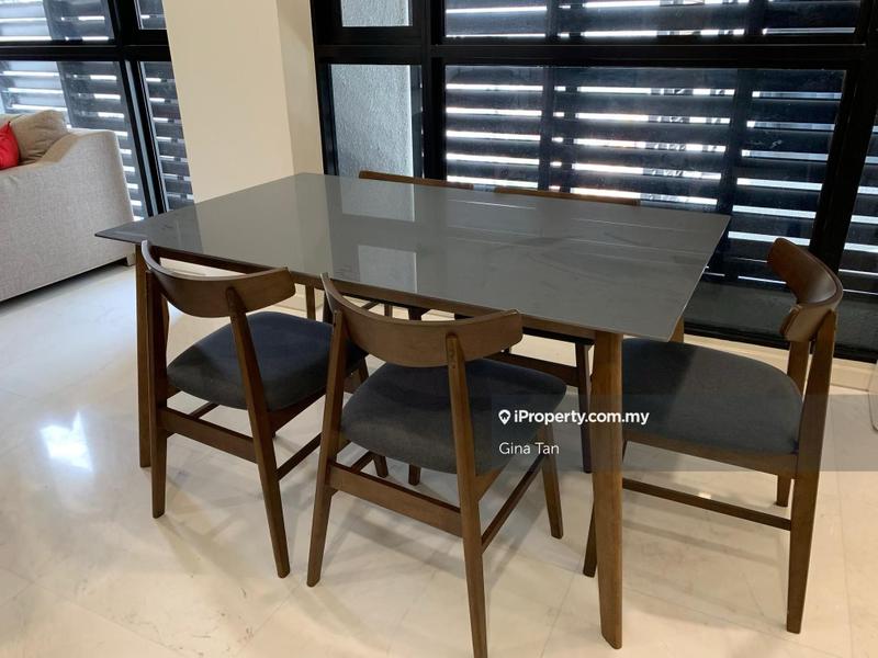 Condominium for Sale in Setia V Residences by Gina Tan - iProperty.com.my