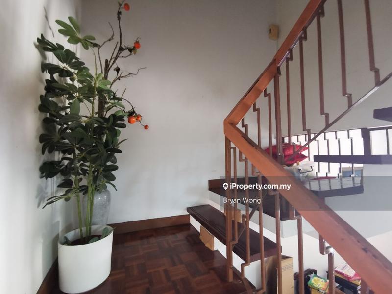 2-storey Terraced House for Sale in SS 21, Damansara Utama, Petaling Jaya by Bryan Wong - iProperty.com.my