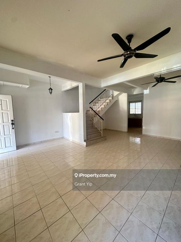 2-storey Terraced House untuk Dijual di Bandar Mahkota Cheras, Cheras oleh Grant Yip - iProperty.com.my