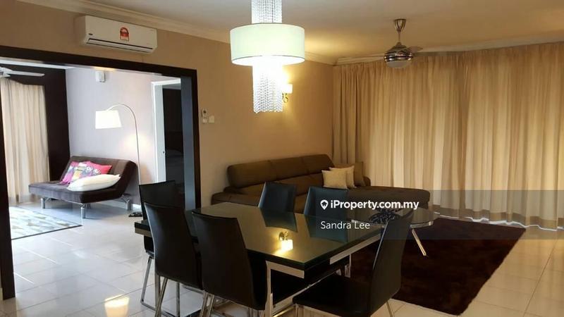 Condominium for Sale in Mont Kiara Astana by Sandra Lee - iProperty.com.my