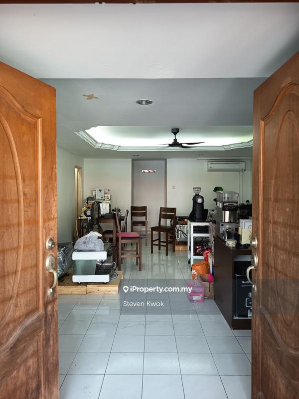 Rumah Teres untuk Dijual di Taman Permai Jaya, Ampang oleh Steven Kwok - iProperty.com.my