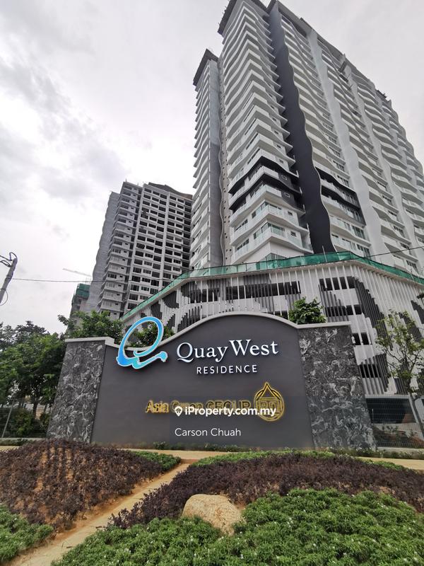 For Sale - QuayWest Residence