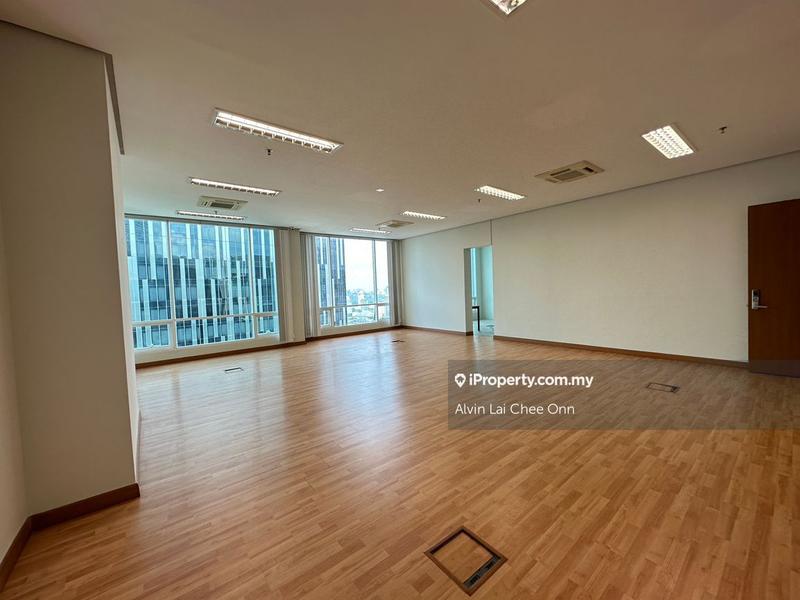 Pejabat untuk Dijual di KLCC, KL City Centre oleh Alvin Lai - iProperty.com.my
