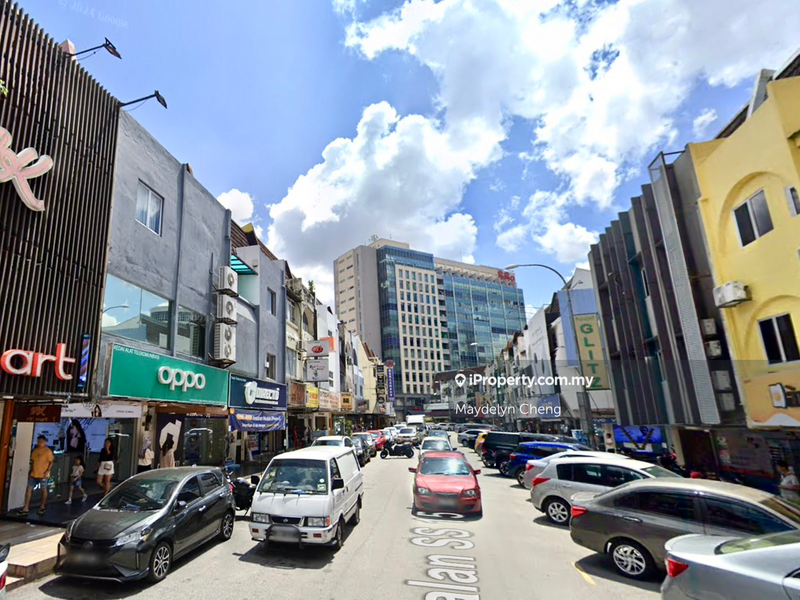 Kedai untuk Disewa di SS15, Subang Jaya oleh Maydelyn Cheng - iProperty.com.my