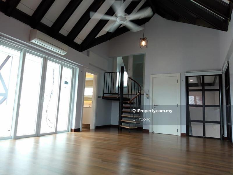 Bungalow House untuk Dijual di Taman Bukit Pantai, Bangsar oleh CF Yoong - iProperty.com.my