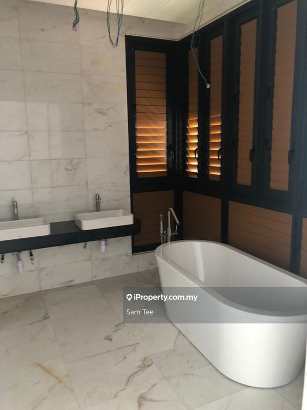 Bungalow House for Sale in Seksyen 13, Shah Alam by Sam Tee - iProperty.com.my