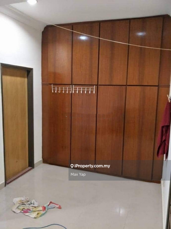 2-storey Terraced House for Sale in Taman Wahyu, Batu Caves by Max Yap - iProperty.com.my