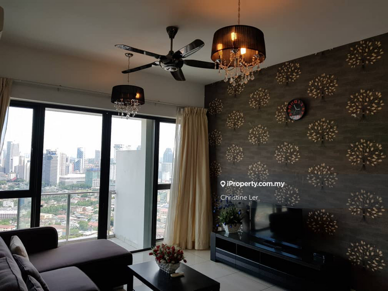 Service Residence for Sale in Setia SKY Residences by Christine Ler - iProperty.com.my