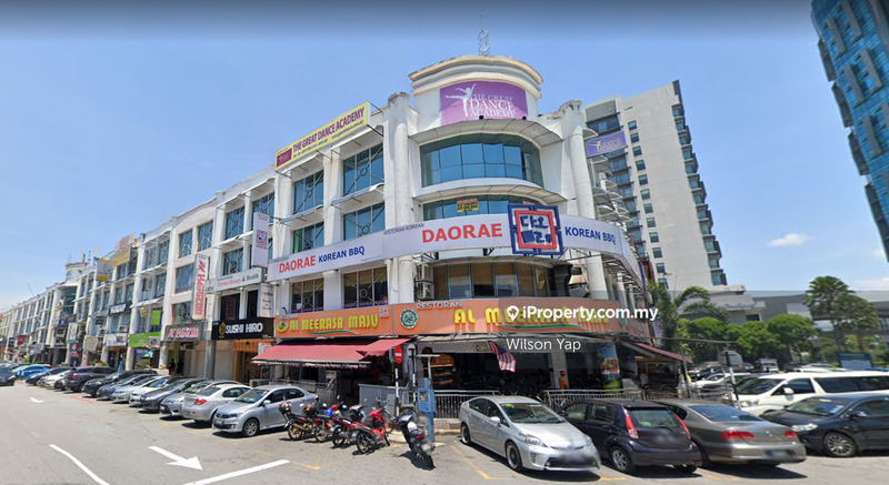 Kedai untuk Disewa di Bandar Puteri Puchong, Puchong oleh Wilson Yap - iProperty.com.my