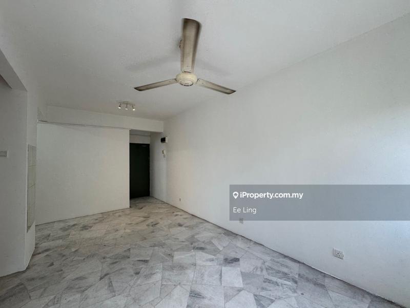 Pangsapuri untuk Dijual di Sri Cempaka (Taman Wawasan) oleh Ee Ling - iProperty.com.my
