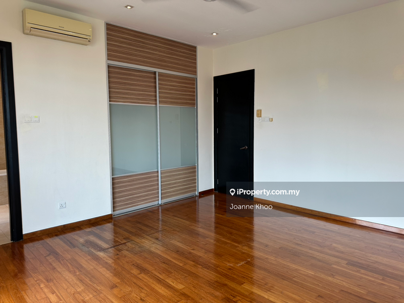 Semi-Detached House for Rent in Seputeh, Kuala Lumpur by Joanne Khoo - iProperty.com.my