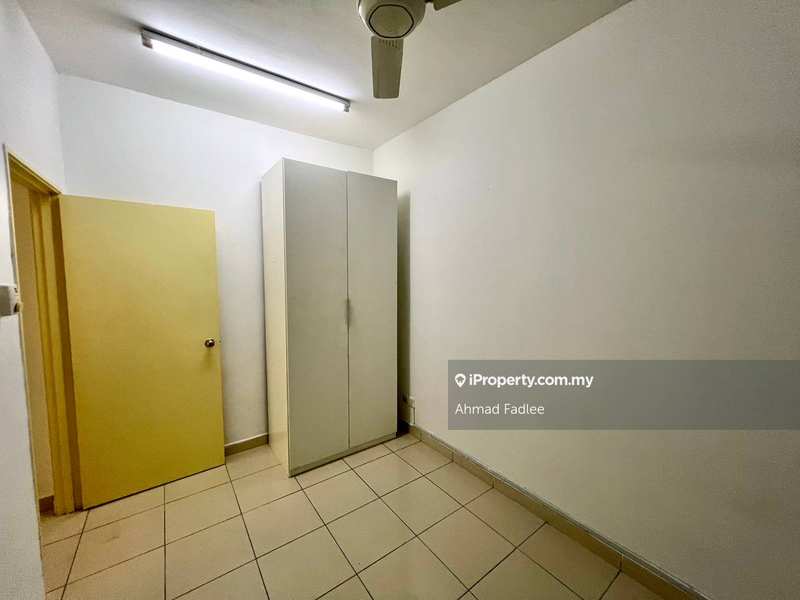 Condominium for Sale in Pearl Avenue by Ahmad Fadlee - iProperty.com.my