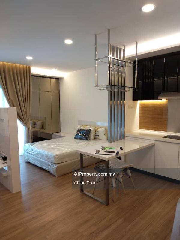 Service Residence for Sale in Symphony Tower (Menara Simfoni) by Chloe Chan - iProperty.com.my