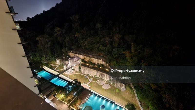For Sale - Kaleidoscope (Residensi Setiawangsa)