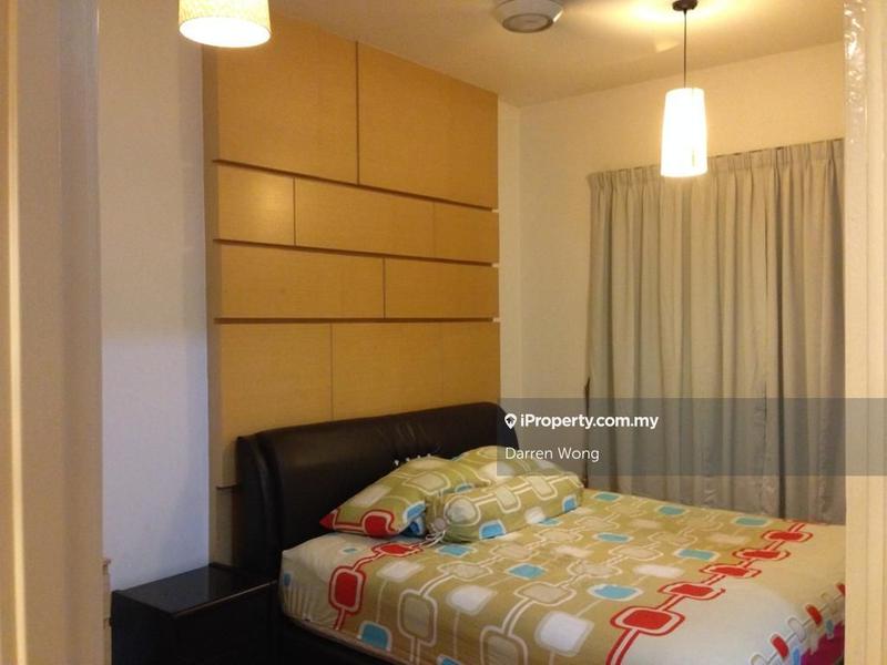 Condominium for Sale in Savanna Condominium by Darren Wong - iProperty.com.my