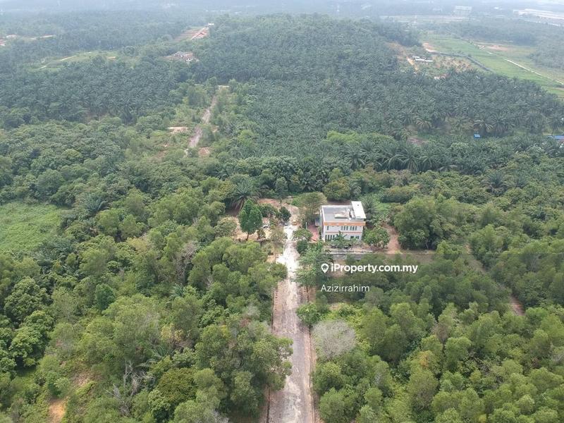 Tanah Kediaman untuk Dijual di Bukit Damar, Dengkil oleh Azizirrahim - iProperty.com.my