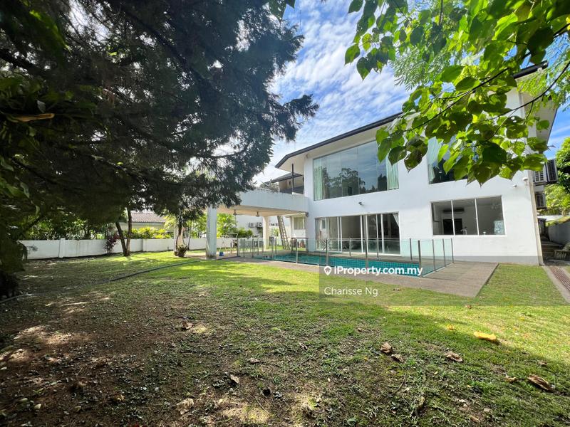 Banglo untuk Dijual di Medan Damansara, Damansara Heights oleh Charisse Ng - iProperty.com.my
