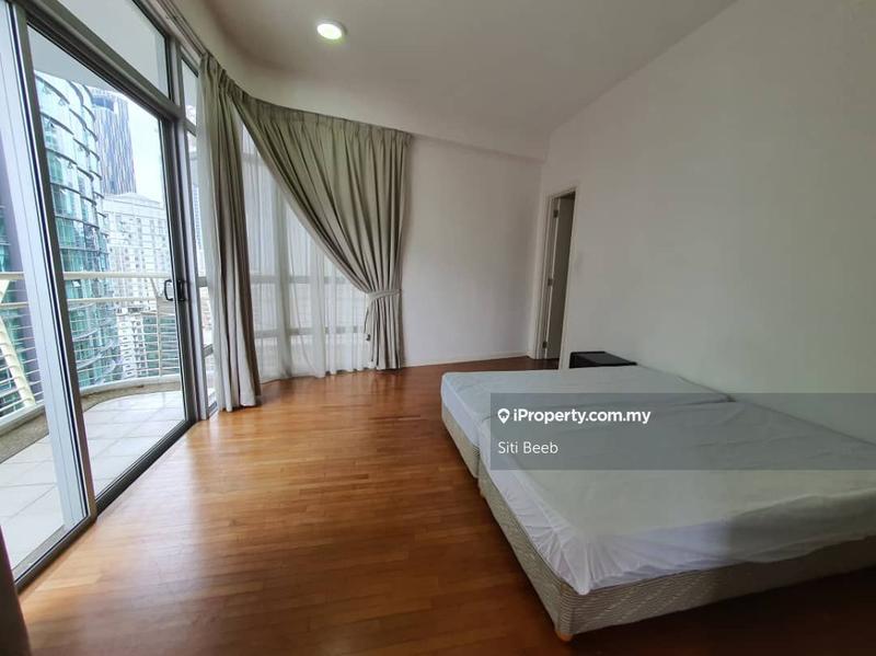 Kondominium untuk Dijual di Idaman Residence oleh Siti Beeb - iProperty.com.my