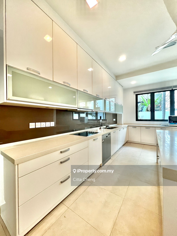 Banglo untuk Dijual di Hartamas Heights, Batu oleh Citta Cheng - iProperty.com.my