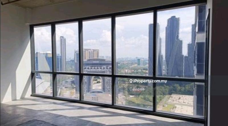 For Sale - The MET Corporate Towers