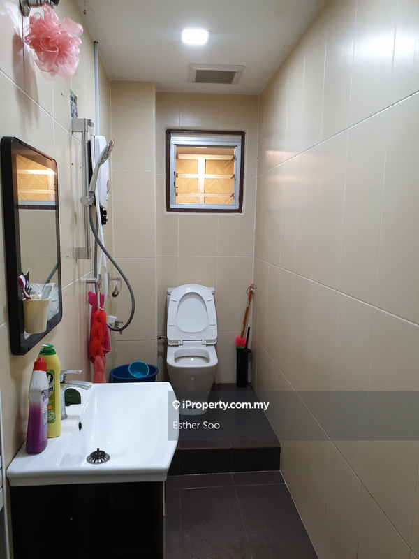 2-storey Terraced House for Sale in Sri Menjalara, Kepong by Esther Soo - iProperty.com.my