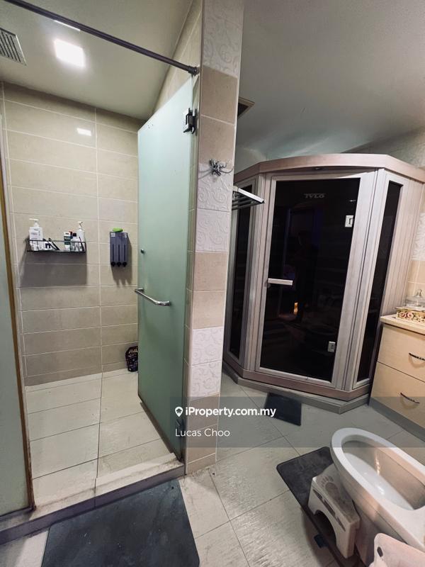 Rumah Berangkai 4 Tingkat untuk Dijual di Taman Bukit Wangsamas, Wangsa Maju oleh Lucas Choo - iProperty.com.my