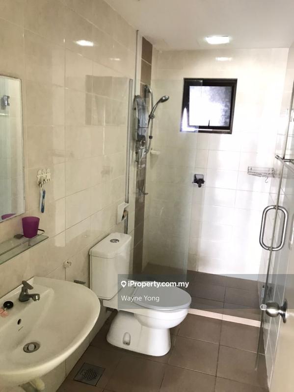 Kondominium untuk Dijual di Park 51 Residency oleh Wayne Yong - iProperty.com.my