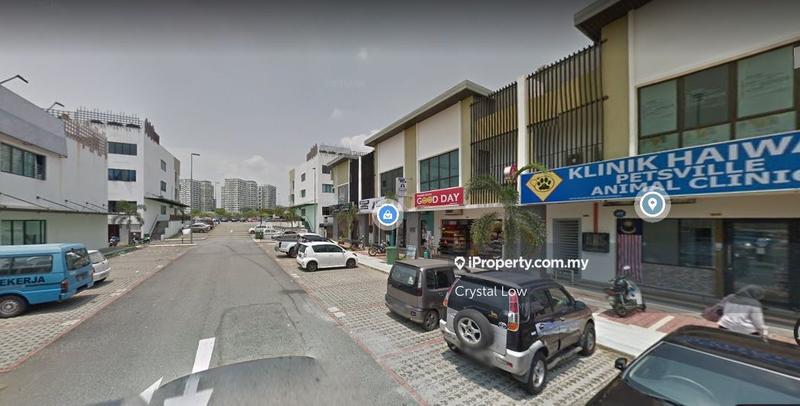 Shop for Sale in Cyberjaya, Selangor by Crystal Low - iProperty.com.my
