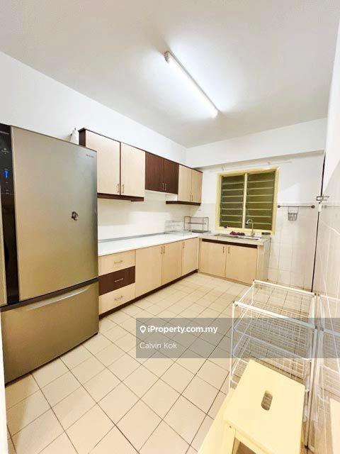 Pangsapuri untuk Disewa di Pangsapuri Sri Cempaka oleh Calvin Kok - iProperty.com.my