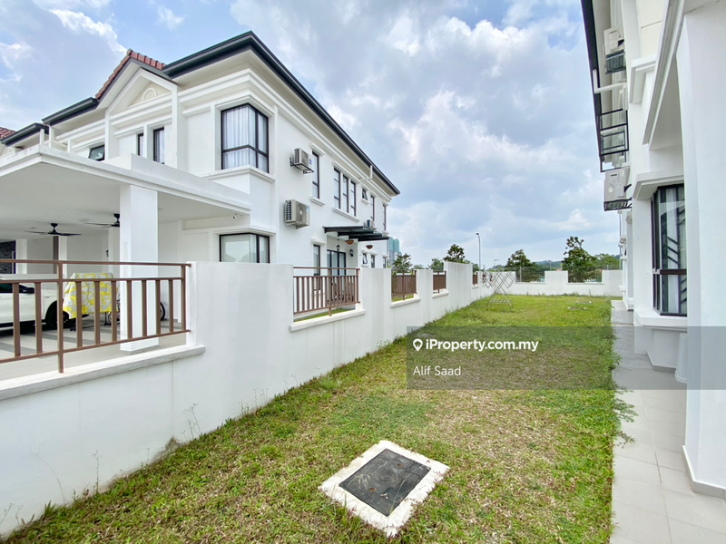 Rumah Berkembar untuk Dijual di Verdale @ Alam Sari, Bangi oleh Alif Saad - iProperty.com.my